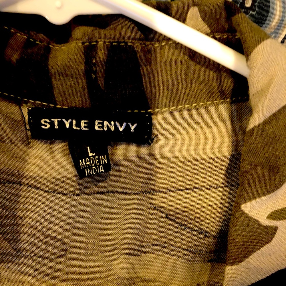 Shirt